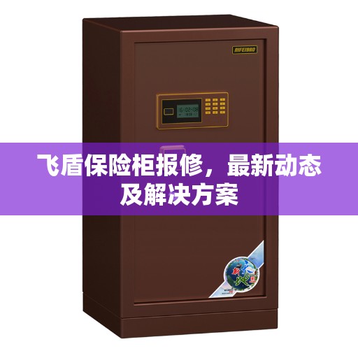 飞盾保险柜报修,最新动态及解决方案 飞盾保险柜报修,最新动态及解决方案