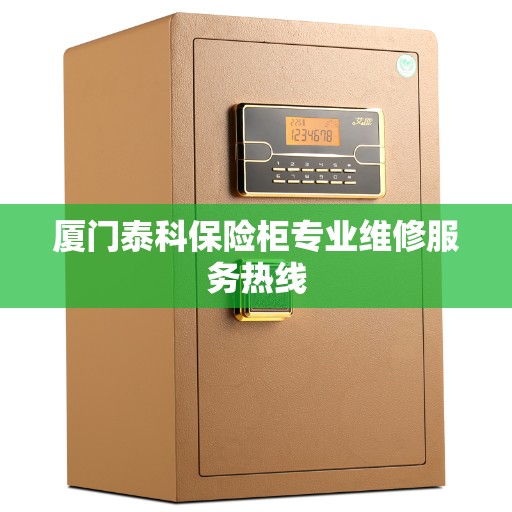 厦门泰科保险柜专业维修服务热线