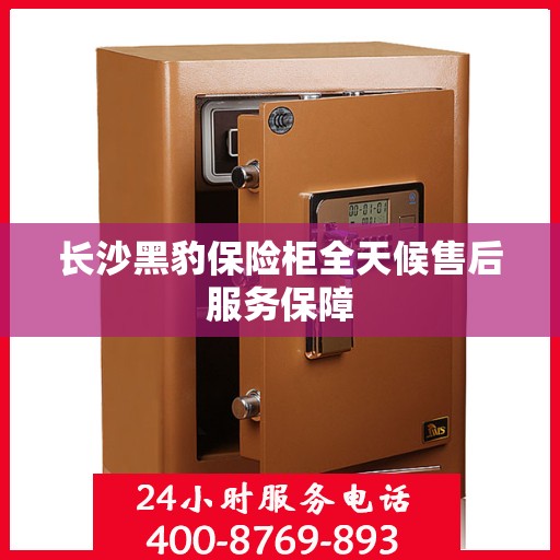 长沙黑豹保险柜全天候售后服务保障