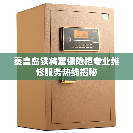 秦皇岛铁将军保险柜专业维修服务热线揭秘