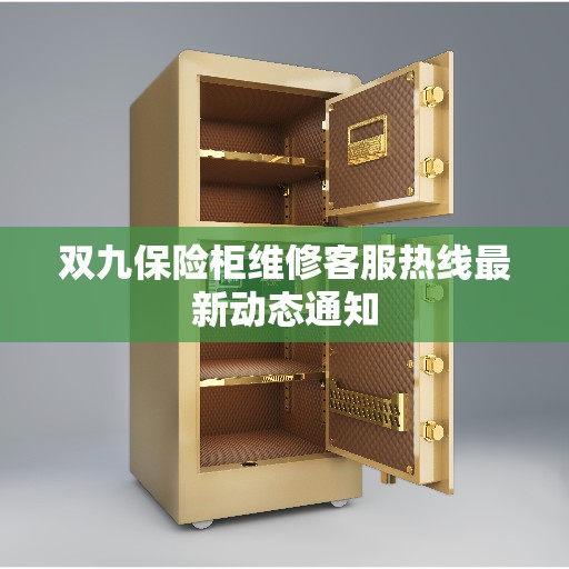 双九保险柜维修客服热线最新动态通知