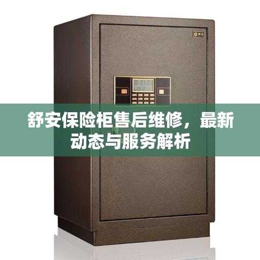 舒安保险柜售后维修，最新动态与服务解析