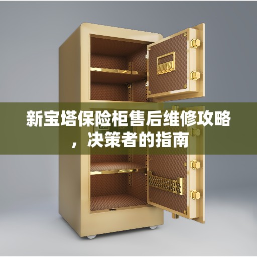 新宝塔保险柜售后维修攻略，决策者的指南