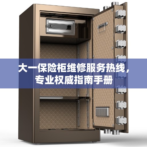 大一保险柜维修服务热线，专业权威指南手册