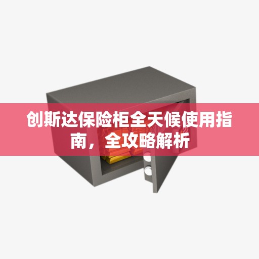 创斯达保险柜全天候使用指南，全攻略解析