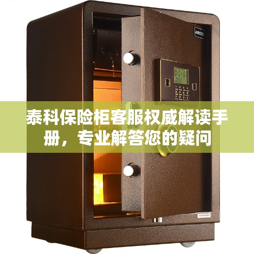 泰科保险柜客服权威解读手册，专业解答您的疑问