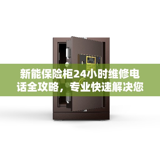 新能保险柜24小时维修电话全攻略，专业快速解决您的安全存储问题