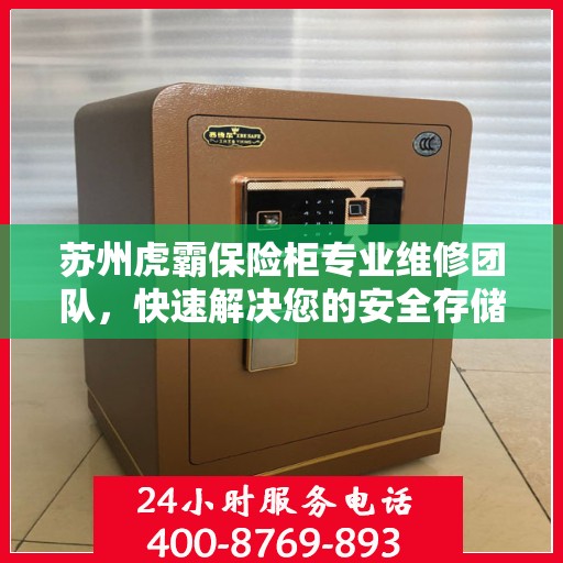 苏州虎霸保险柜专业维修团队，快速解决您的安全存储问题