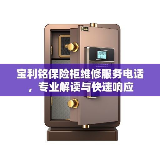 宝利铭保险柜维修服务电话，专业解读与快速响应