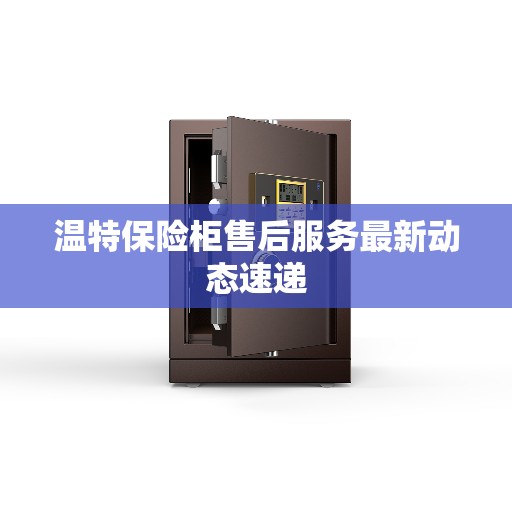 温特保险柜售后服务最新动态速递