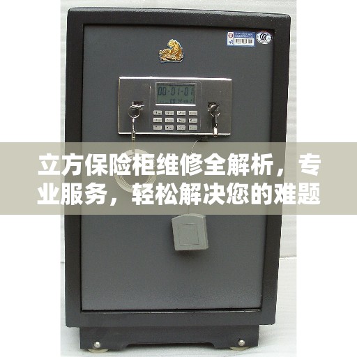 立方保险柜维修全解析，专业服务，轻松解决您的难题
