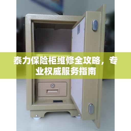 泰力保险柜维修全攻略，专业权威服务指南