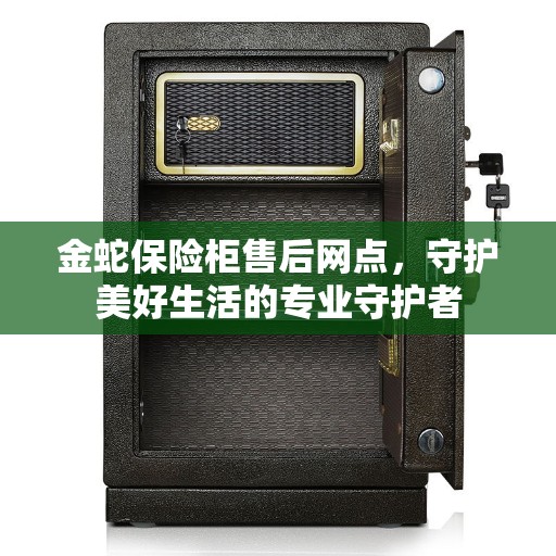 金蛇保险柜售后网点，守护美好生活的专业守护者
