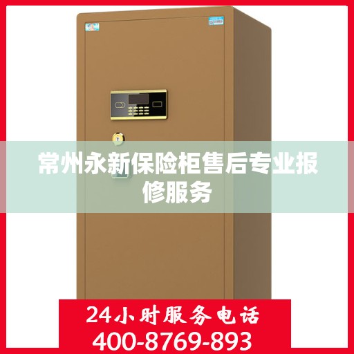 常州永新保险柜售后专业报修服务