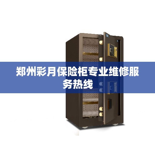 郑州彩月保险柜专业维修服务热线