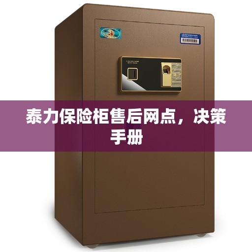 泰力保险柜售后网点，决策手册