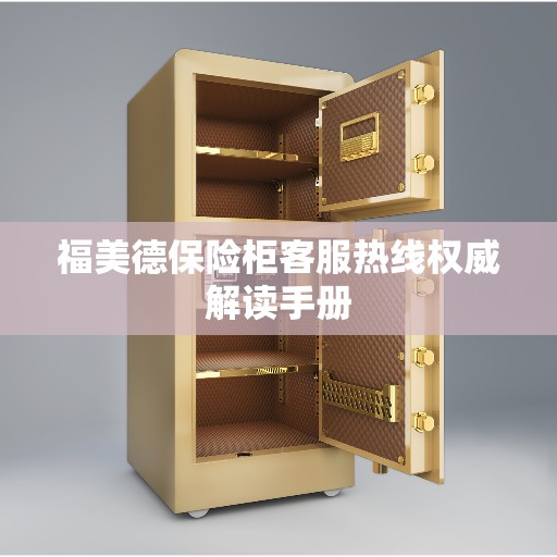 福美德保险柜客服热线权威解读手册