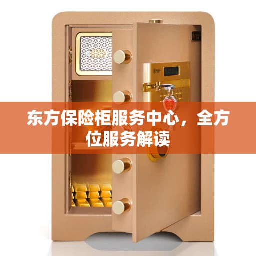 东方保险柜服务中心，全方位服务解读