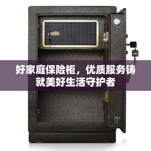 好家庭保险柜，优质服务铸就美好生活守护者