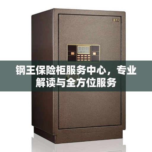 钢王保险柜服务中心，专业解读与全方位服务