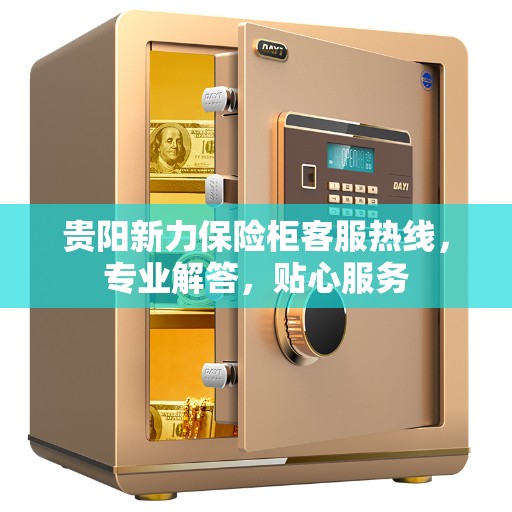 贵阳新力保险柜客服热线，专业解答，贴心服务