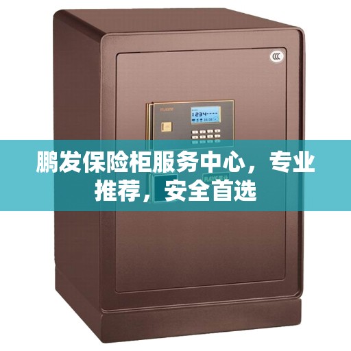 鹏发保险柜服务中心，专业推荐，安全首选