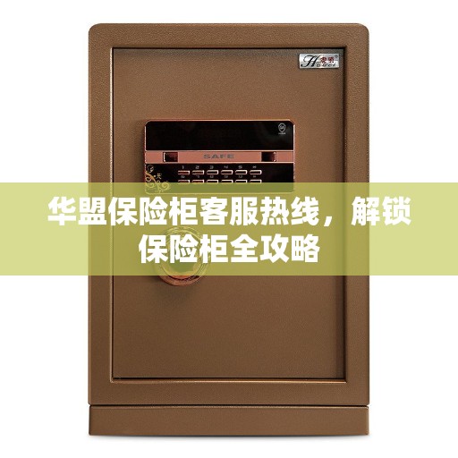 华盟保险柜客服热线，解锁保险柜全攻略