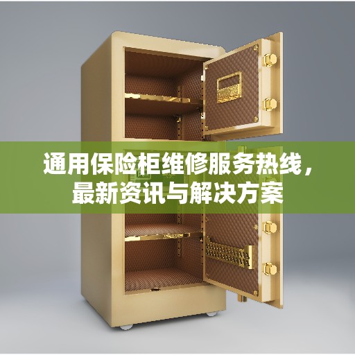通用保险柜维修服务热线，最新资讯与解决方案