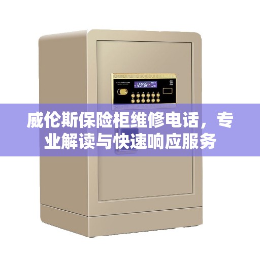威伦斯保险柜维修电话，专业解读与快速响应服务