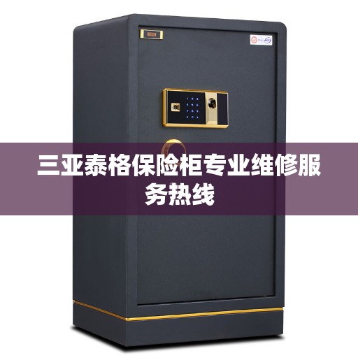三亚泰格保险柜专业维修服务热线