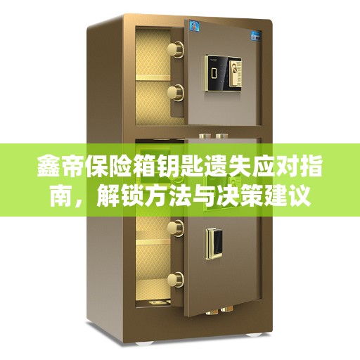 鑫帝保险箱钥匙遗失应对指南，解锁方法与决策建议