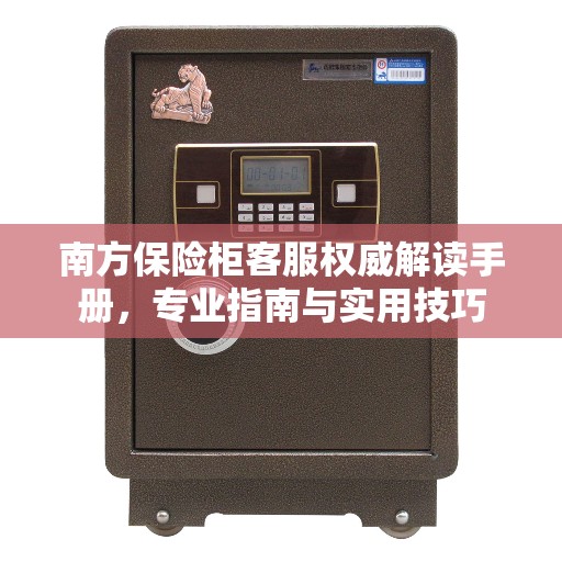 南方保险柜客服权威解读手册，专业指南与实用技巧