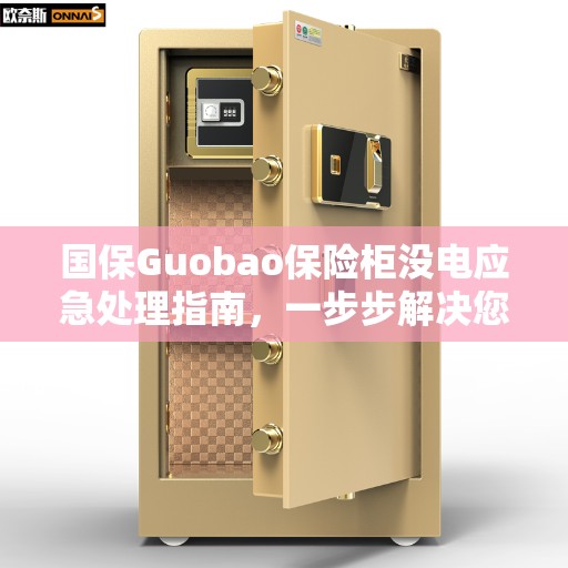 国保Guobao保险柜没电应急处理指南，一步步解决您的困扰