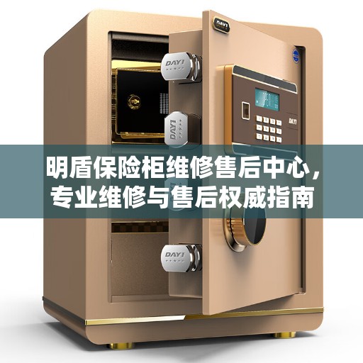 明盾保险柜维修售后中心，专业维修与售后权威指南