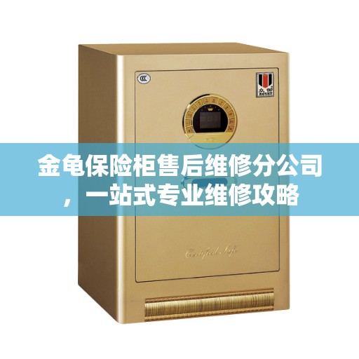 金龟保险柜售后维修分公司，一站式专业维修攻略