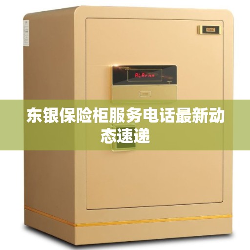 东银保险柜服务电话最新动态速递
