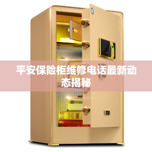 平安保险柜维修电话最新动态揭秘