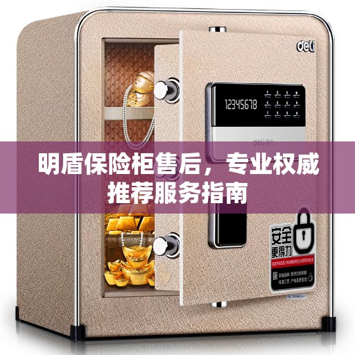 明盾保险柜售后，专业权威推荐服务指南