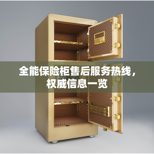 全能保险柜售后服务热线，权威信息一览