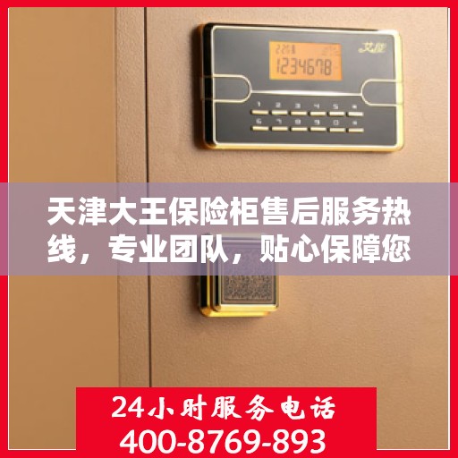 天津大王保险柜售后服务热线，专业团队，贴心保障您的安全存储需求