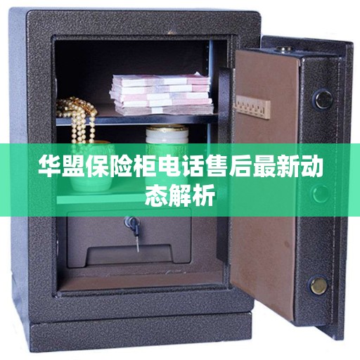 华盟保险柜电话售后最新动态解析