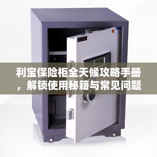 利宝保险柜全天候攻略手册，解锁使用秘籍与常见问题解答