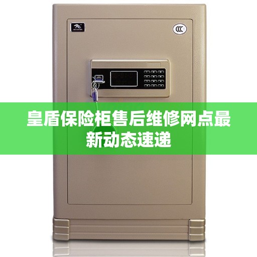 皇盾保险柜售后维修网点最新动态速递 皇盾保险柜售后维修网点最新动态速递