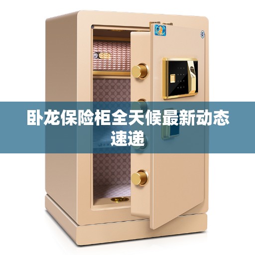 卧龙保险柜全天候最新动态速递