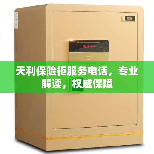 天利保险柜服务电话，专业解读，权威保障