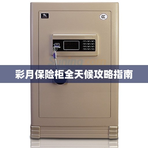 彩月保险柜全天候攻略指南