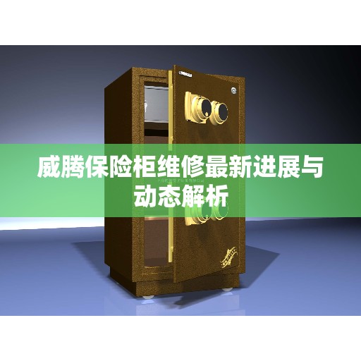 威腾保险柜维修最新进展与动态解析