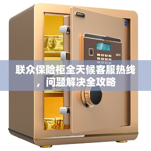 联众保险柜全天候客服热线，问题解决全攻略
