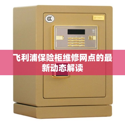 飞利浦保险柜维修网点的最新动态解读