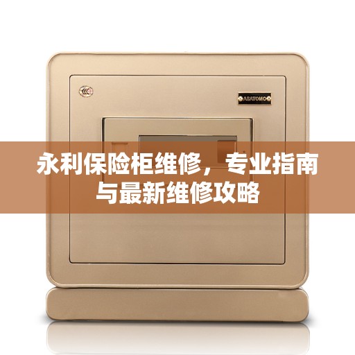 永利保险柜维修，专业指南与最新维修攻略